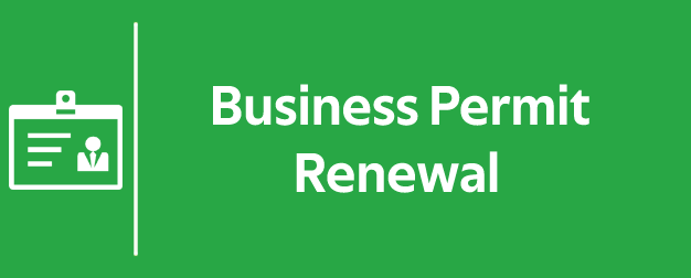 Business Permit Renewal