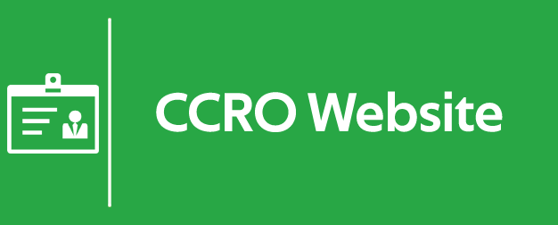 CCRO Website