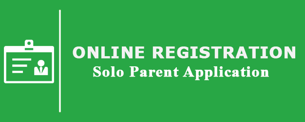 Solo Parent Application