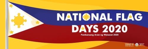 National Flag Days 2020