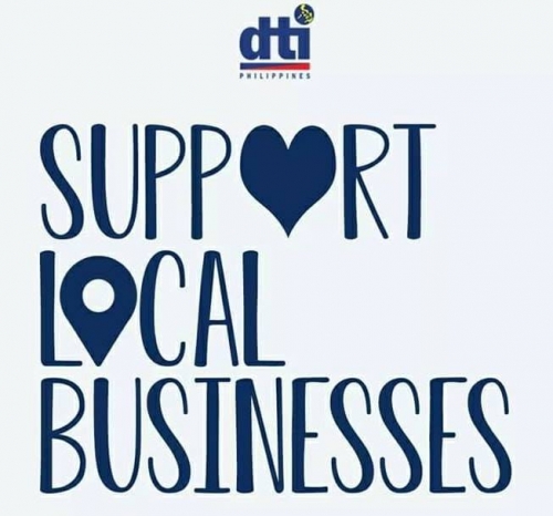 Supporting local businesses one blog at a time