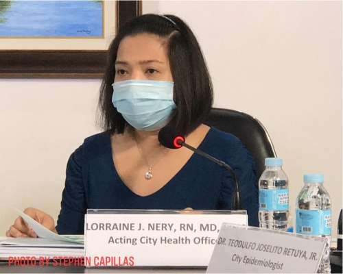 CHO: Daily, constant monitoring on arrivals under home quarantine